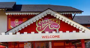 Gulliver’s Land Theme Park Resort