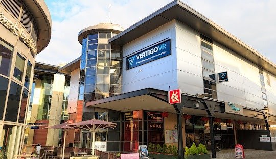 Vertigo VR