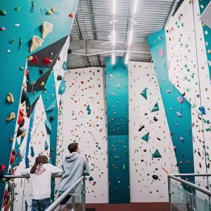 Big Rock Hub