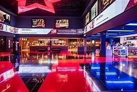 Hollywood Bowl Milton Keynes