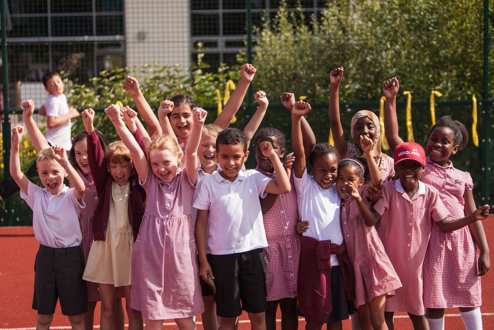 Brooklands Farm Primary (Fen Street Campus)