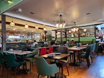 Olive Tree Turkish Mediterranean Restaurant and Bar