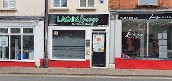 Lagos Lounge