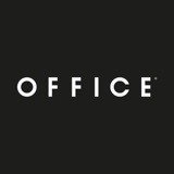 office logo black