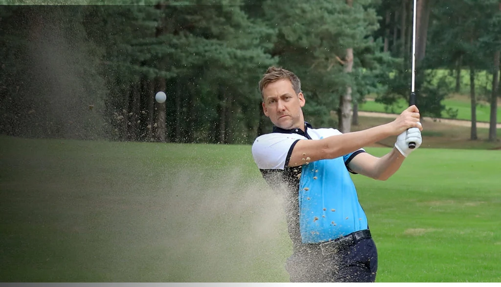 Woburn Golf Club