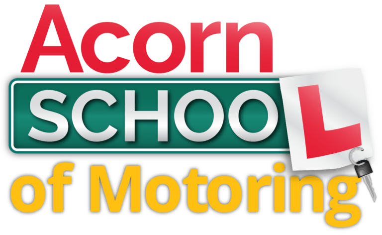 Acorn school of motoring