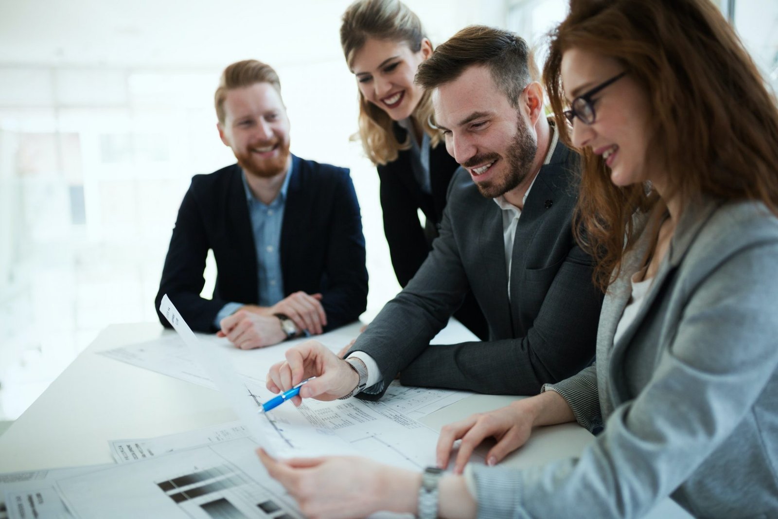 Alpha tax advisors