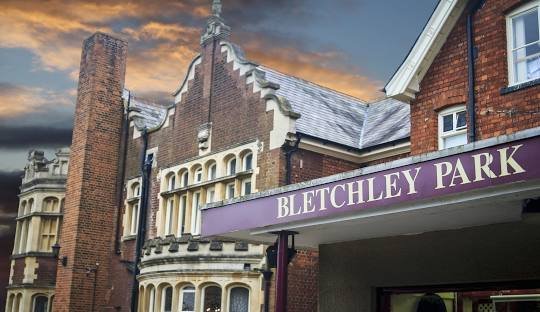 Bletchley Park