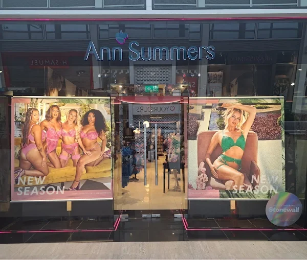 Ann Summers
