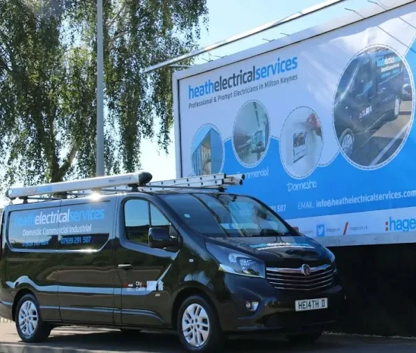 Heath Electrical Services