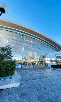 Midsummer Place, Milton Keynes