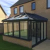 Crown Conservatories, Windows & Doors