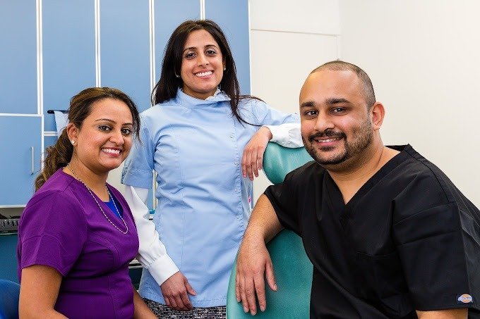 Aspects Dental & Referral – Private Dentist Milton Keynes